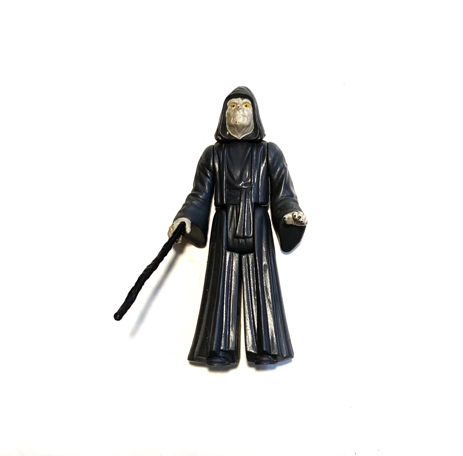 STAR WARS スターウォーズ パルパティーン オールドケナー フィギュア 