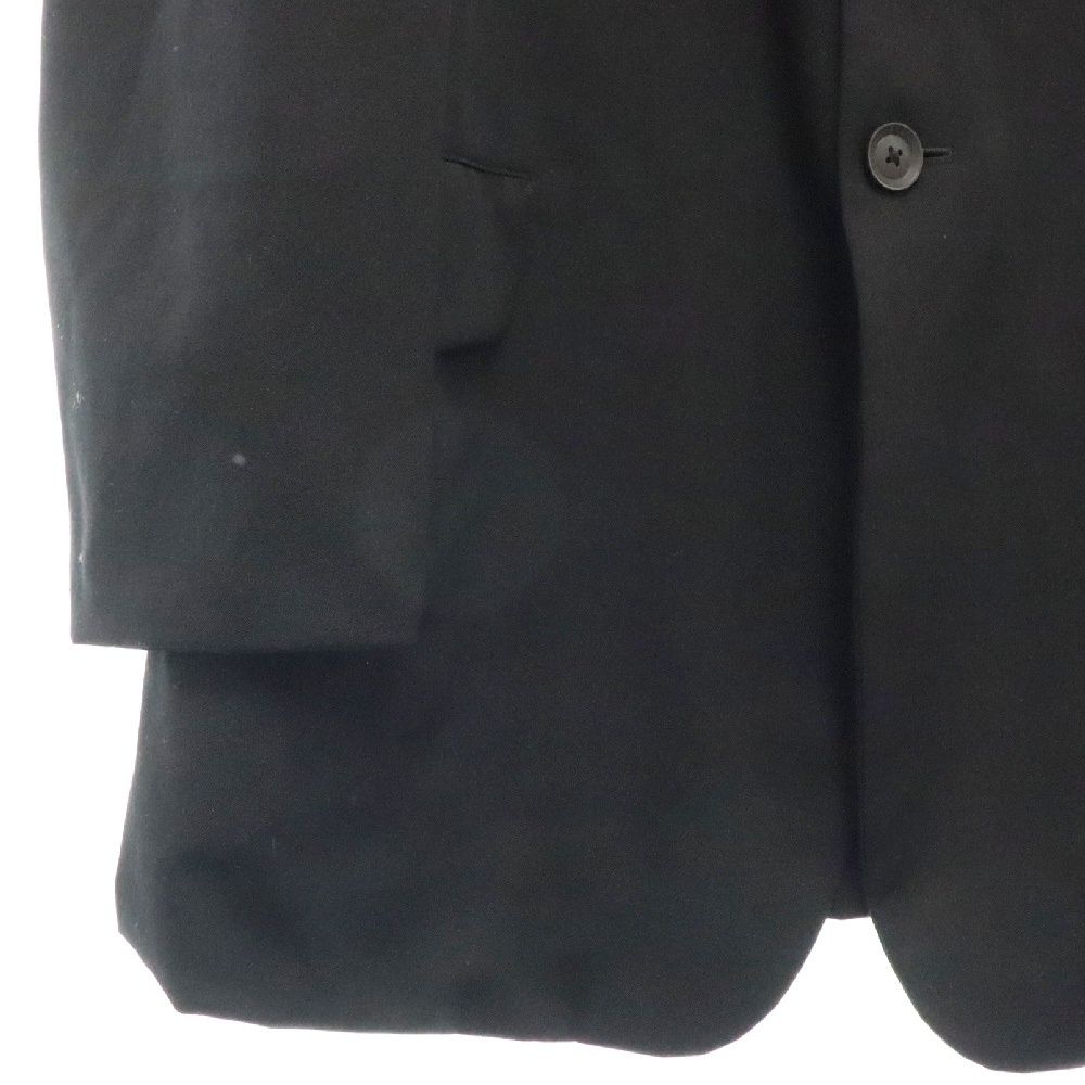 Yohji Yamamoto POUR HOMME (ヨウジヤマモト プールオム) ウール