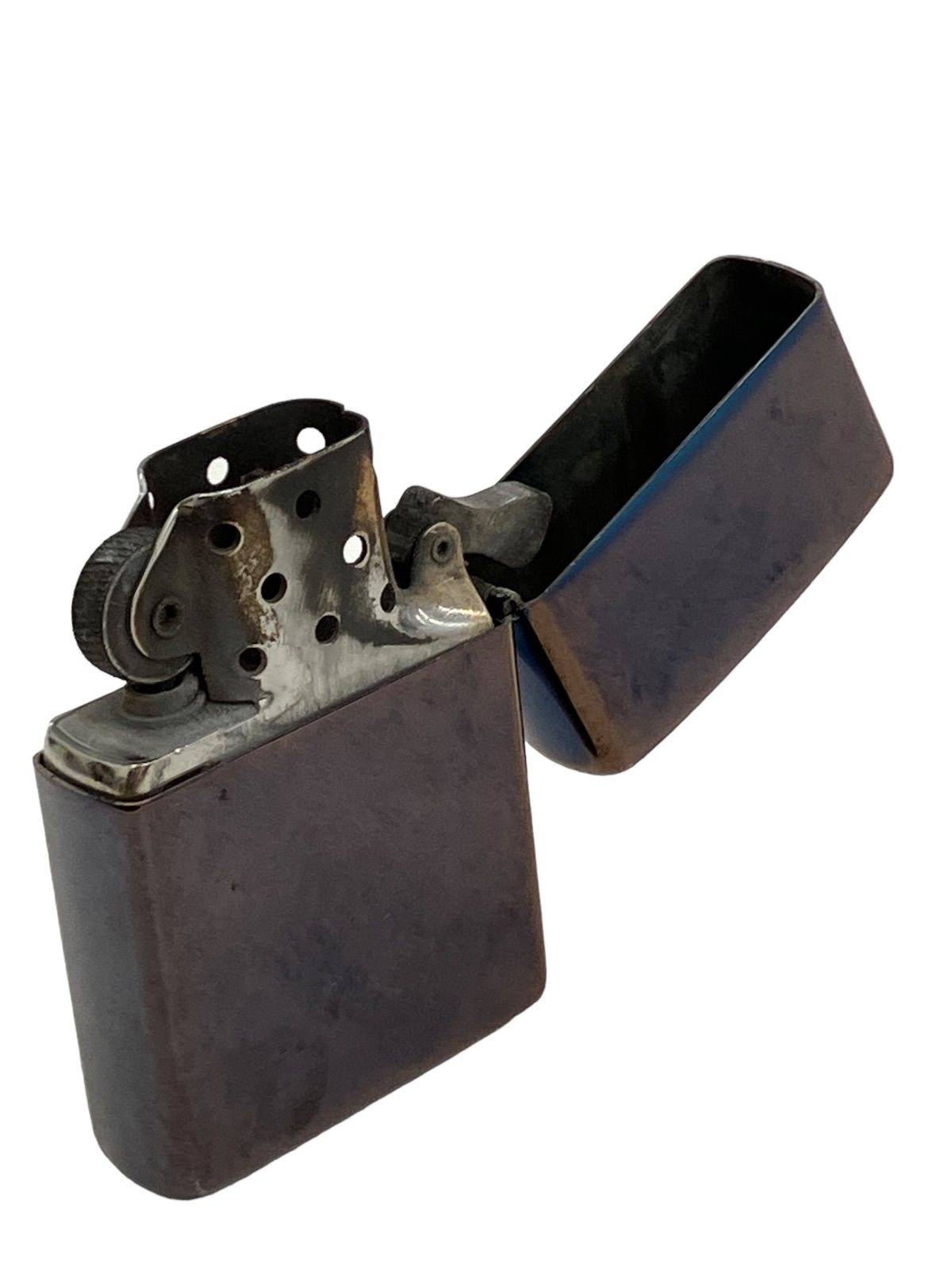 ZIPPO