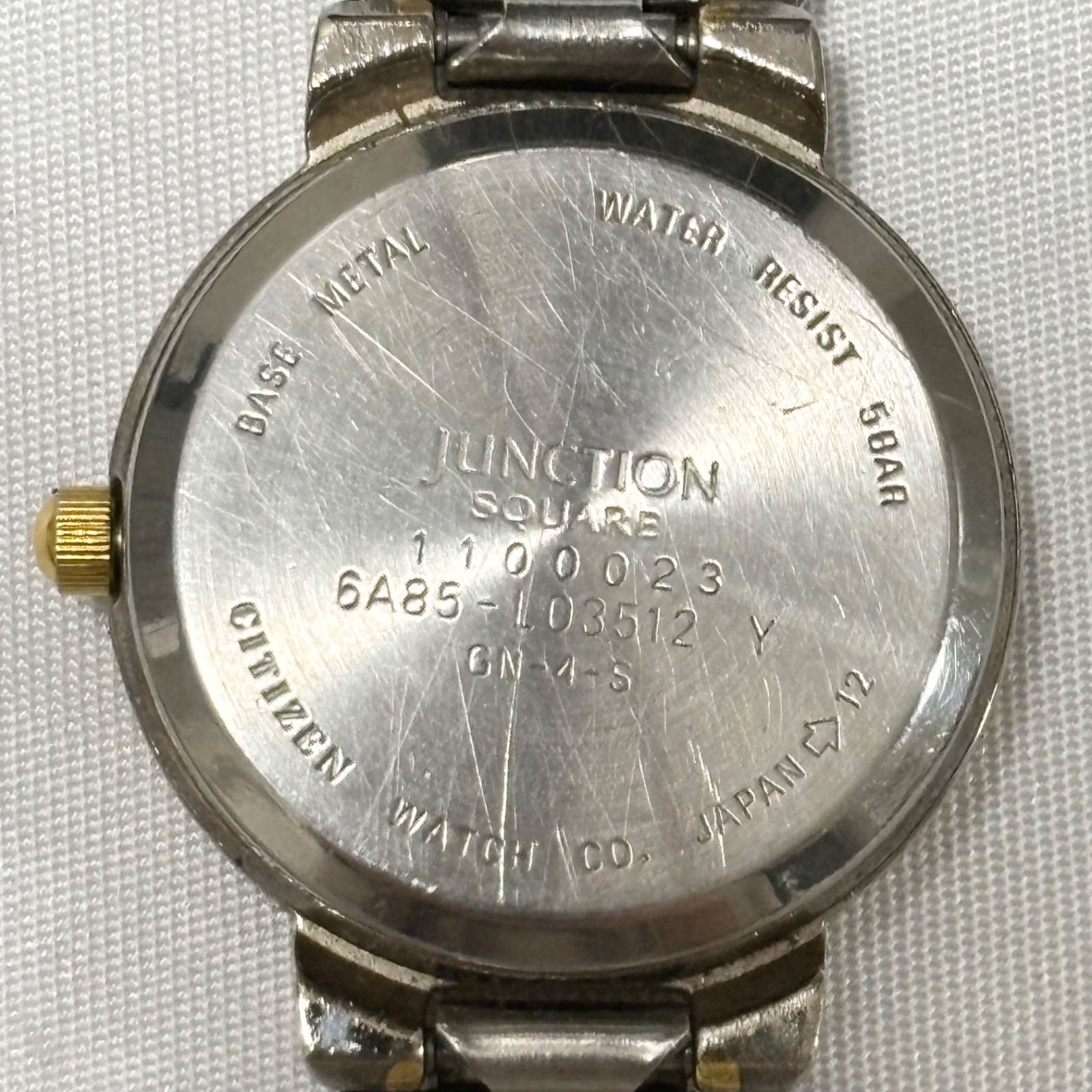 品|ジャンク品扱い