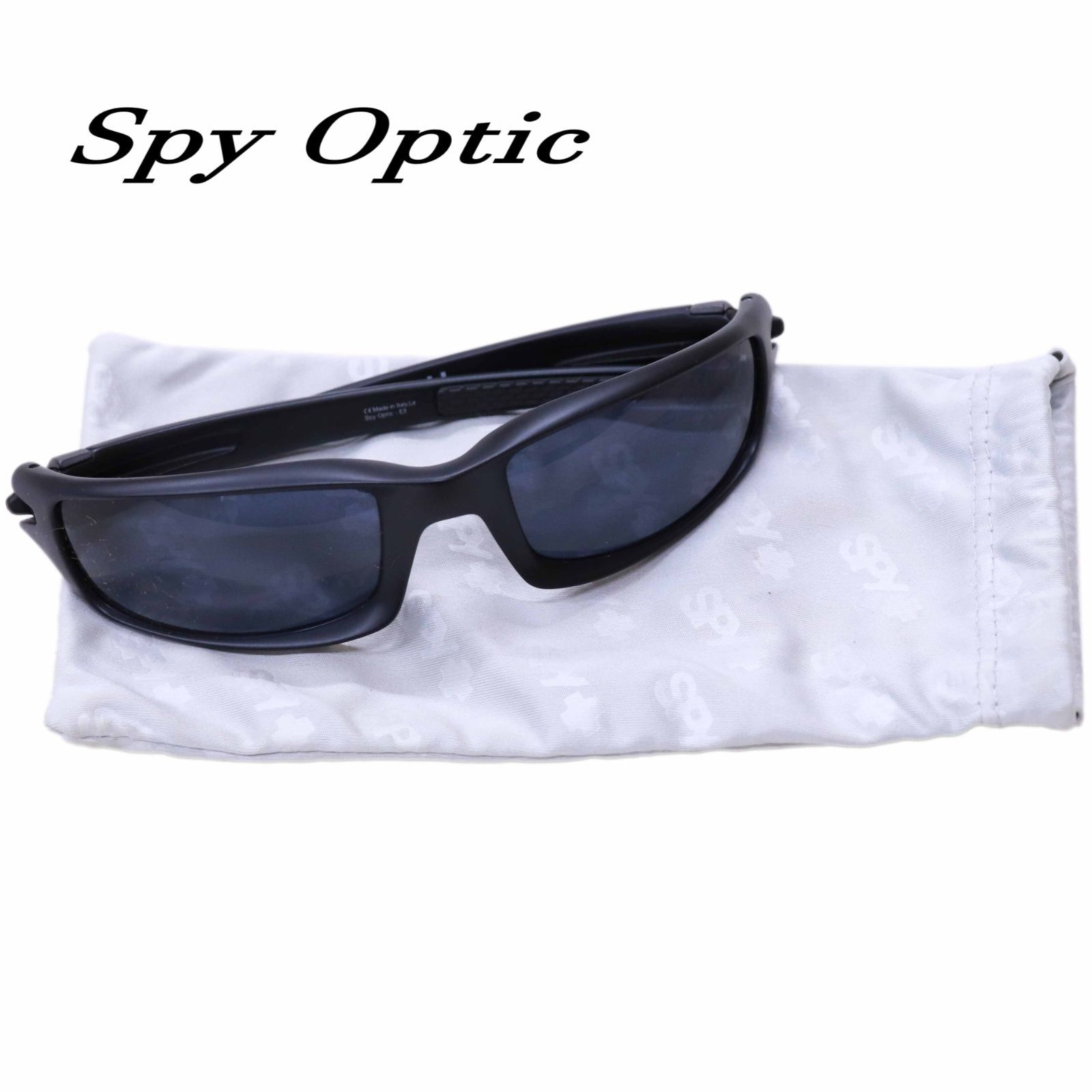 Spy Opti スパイオプティック DIABLO ディアブロ サングラス BLK