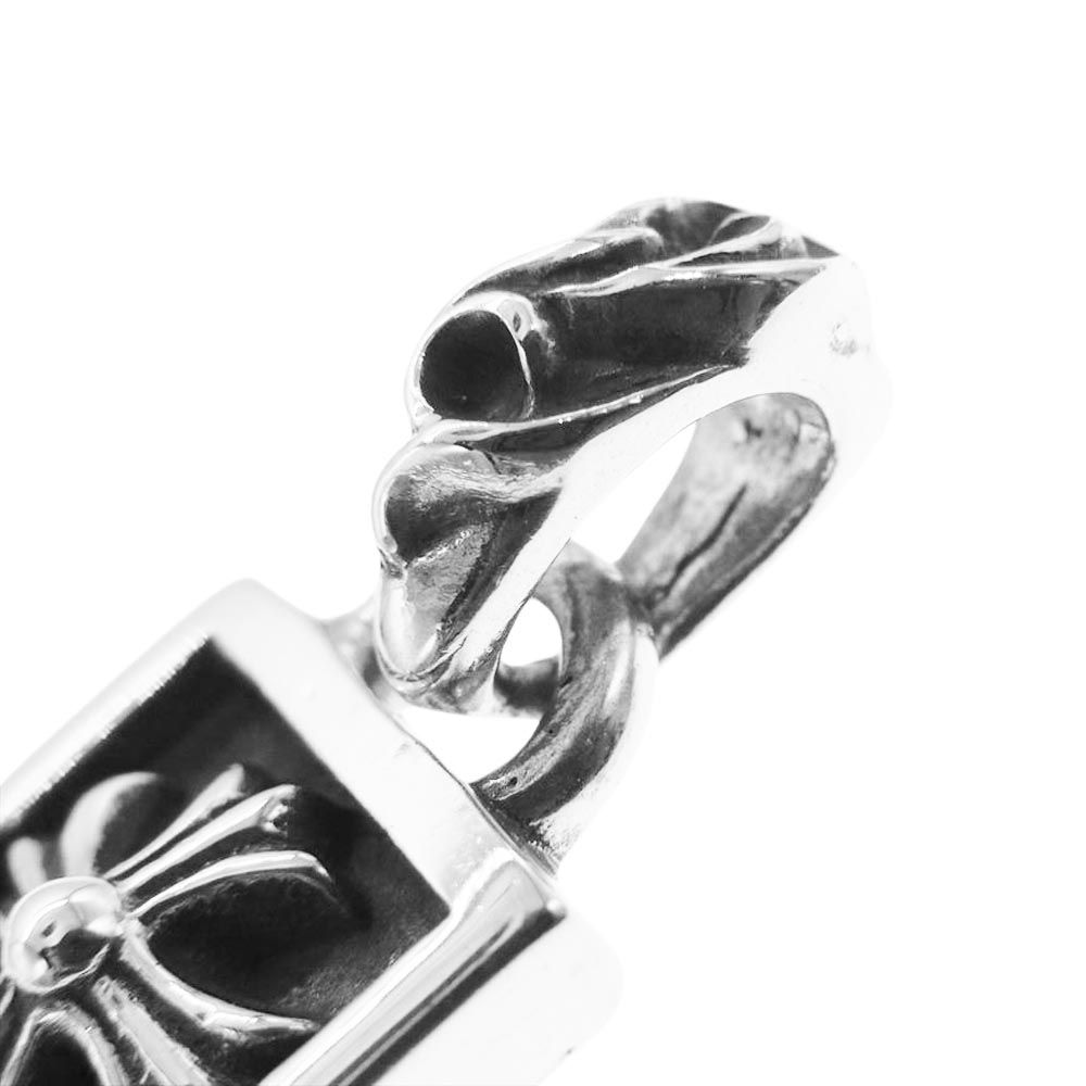 CHROME HEARTS クロムハーツ（原本無） FRAMED CH PLUS フレームド CH