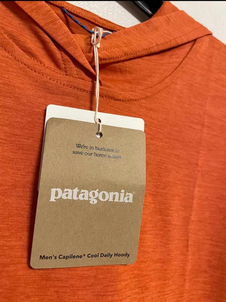 patagonia パタゴニア クール デイリー フーディー パーカー S