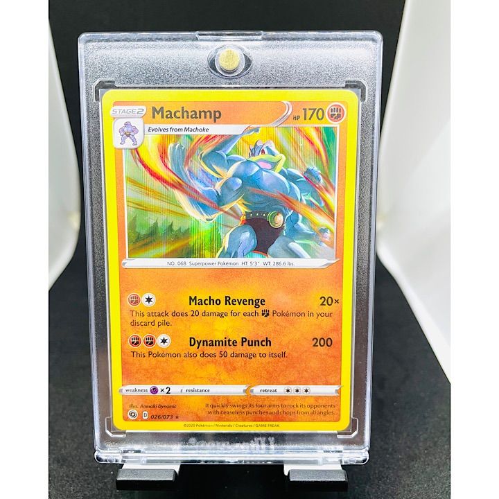 カイリキー 英語版 ポケモンカード カイリキー 旧裏 英語版 プロモ