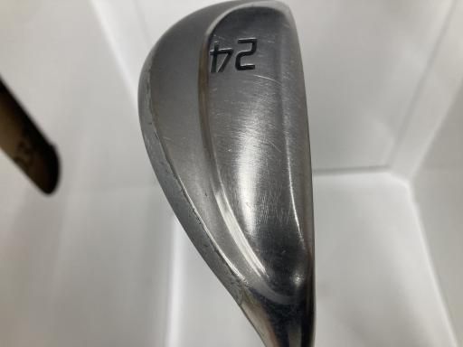 フォーティーン HI-3 24° ユーティリティ UT FT-40i フレックスその他 メンズ 男性用 右利き 右用 Dランク ゴルフクラブ