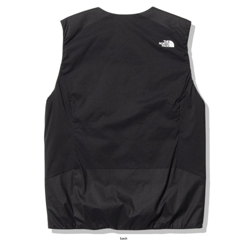 新品　ノースフェイス　ベントリクス　ベスト　a THE NORTH FACE（ザ・ノース・フェイス）] ベントリックスベスト