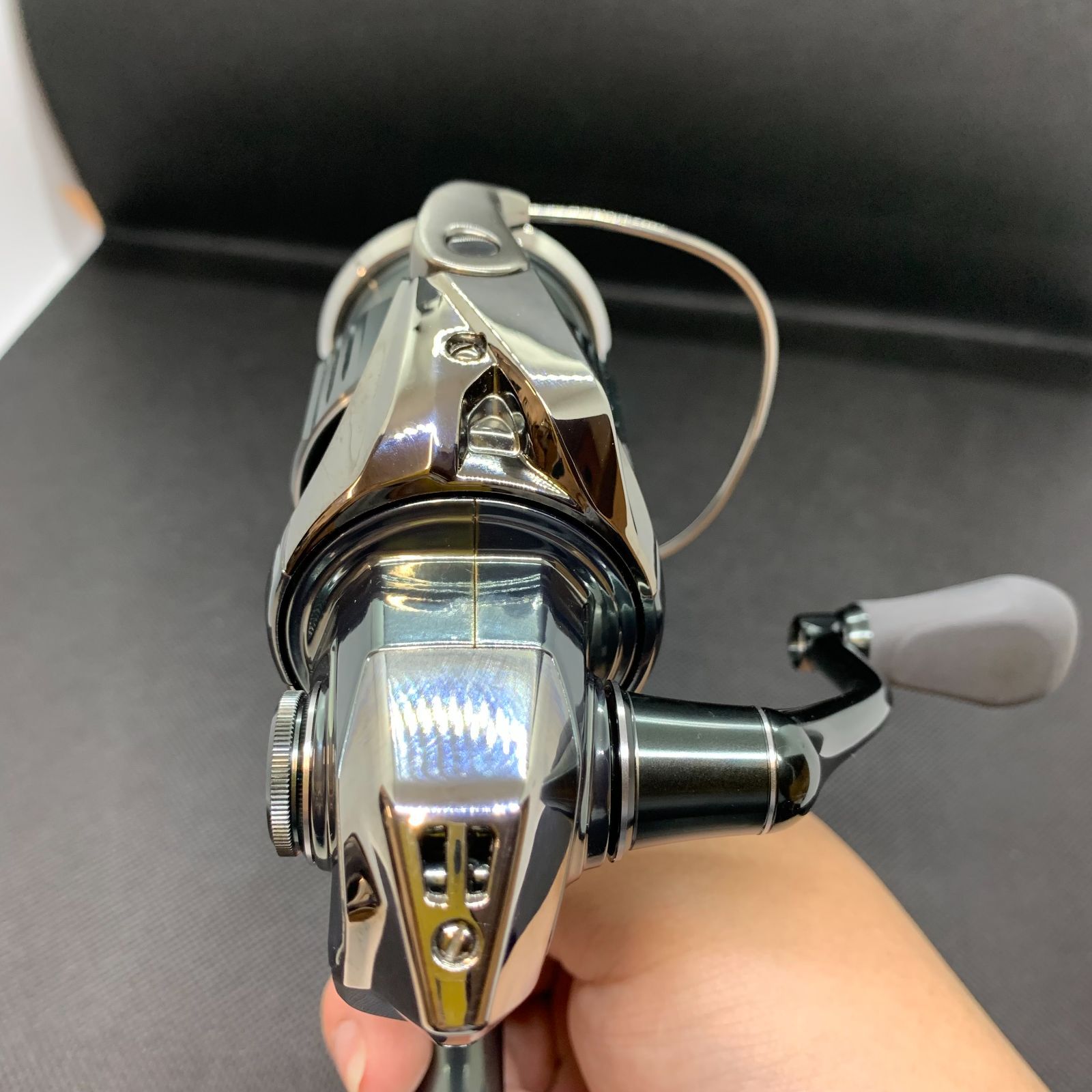 22ステラ2500S むつ73-1555】シマノ 22ステラ 2500S 【併売】 - メルカリ