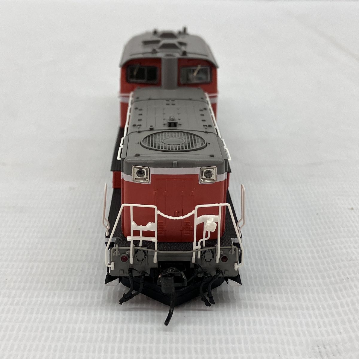 Tenshodo 73007 DD51形 ディーゼル機関車 全重連 最終型 B寒地