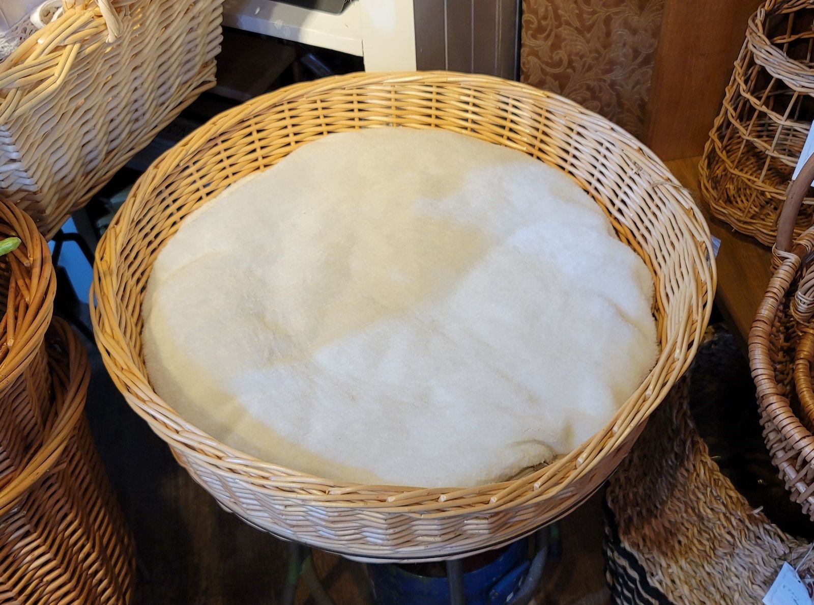 ☆レジンヘアゴム ブローチ☆♡No.771♡ 割引