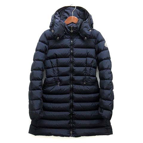 モンクレール MONCLER シャーパル CHARPAL Aライン ダウン