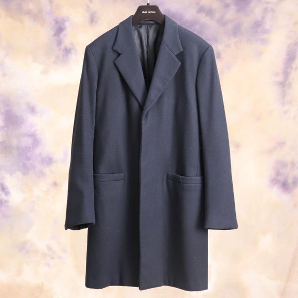 ラストプライス‼️JIL SANDER 22SS ミリタリーコート SIZE46