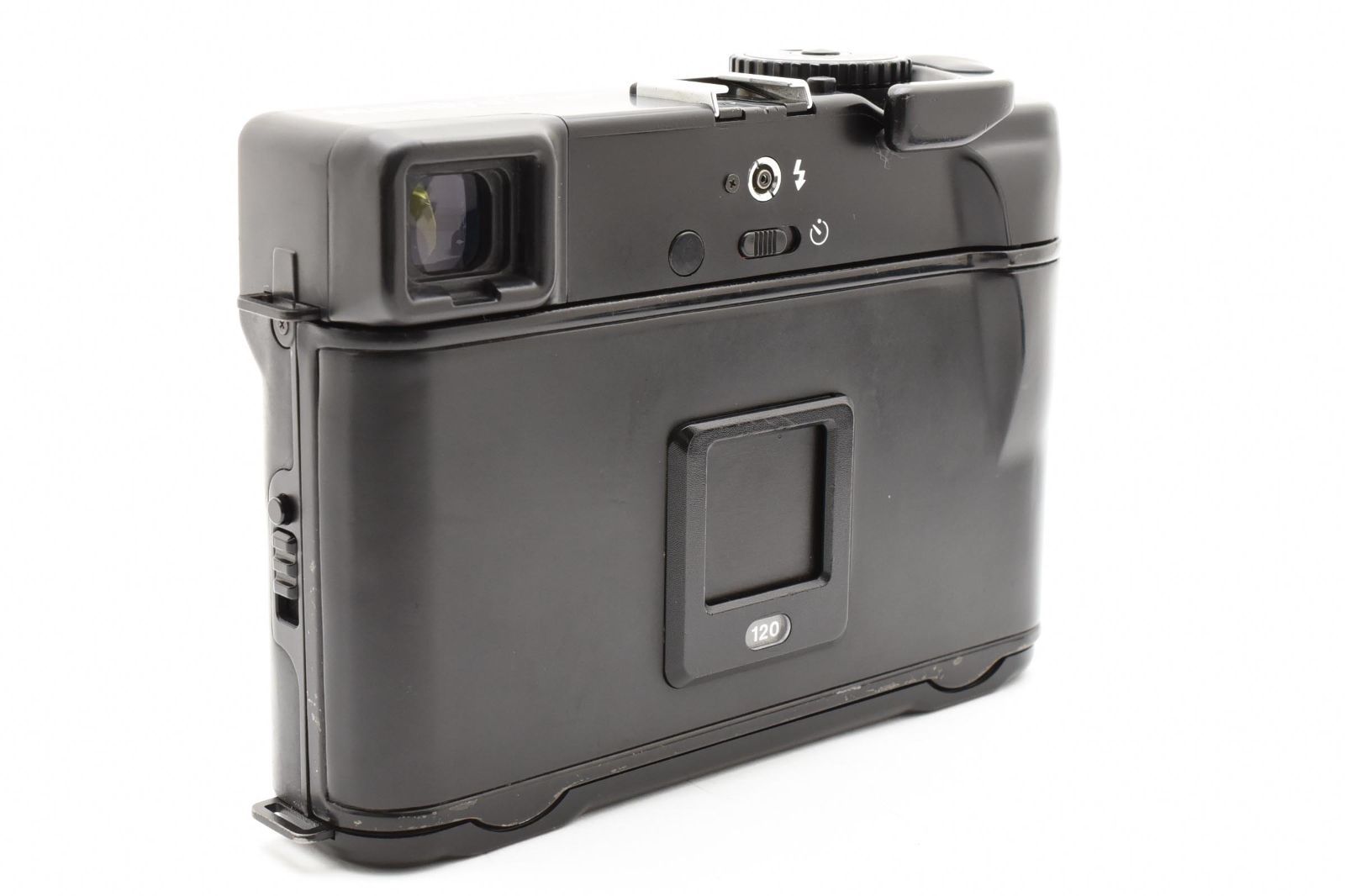 NEW MAMIYA