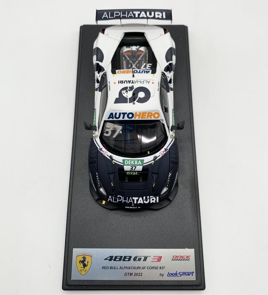 GT3