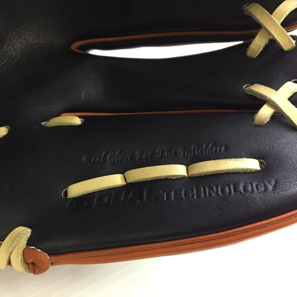 中古品 ウィルソン Wilson ウィルソンベア 軟式 内野手用
