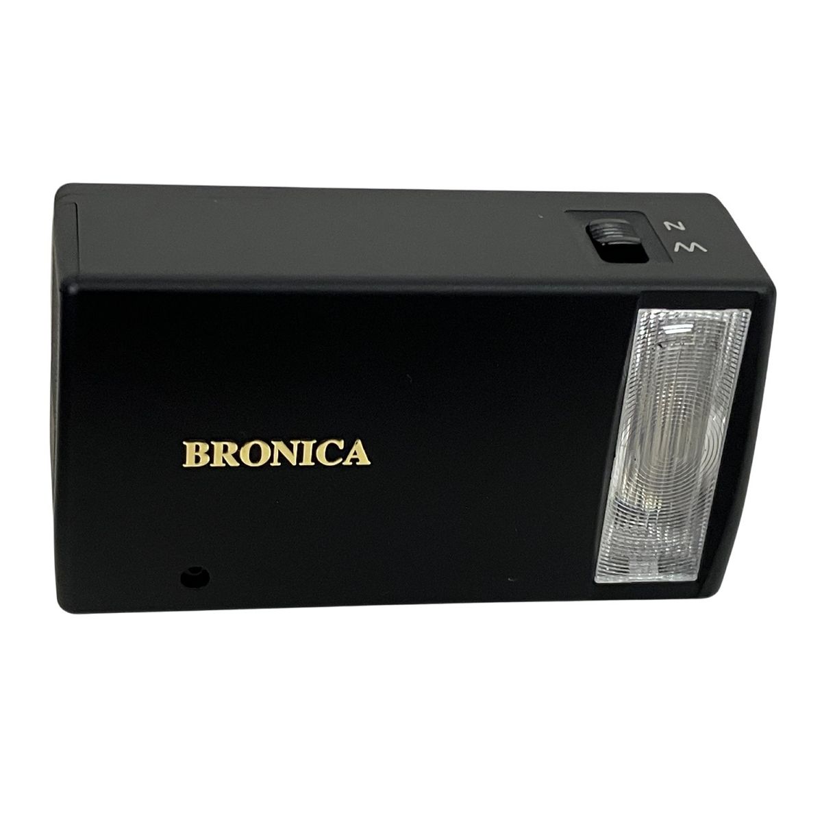 BRONICA Speedlight RF20 ストロボ スピードライト カメラ 周辺機器 T10418681