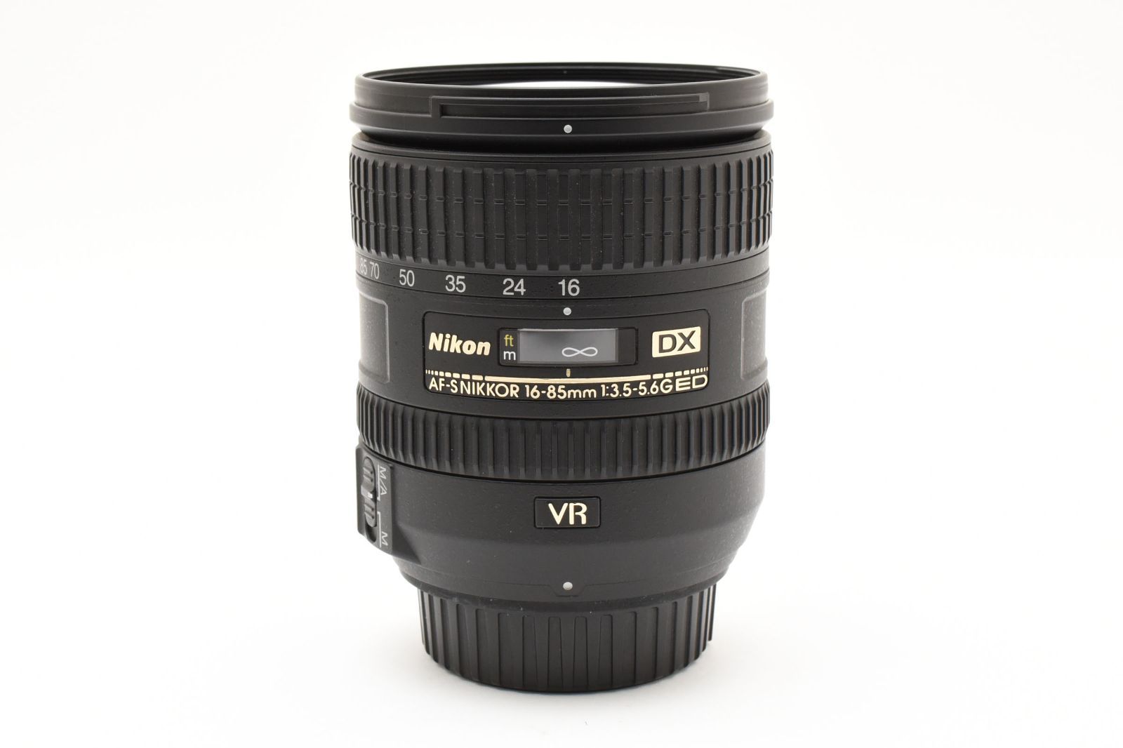 NIKKOR