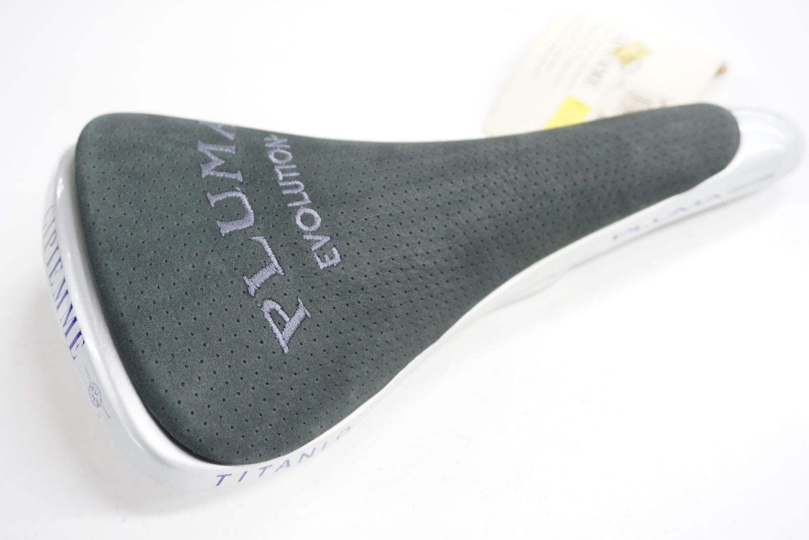 ジピエンメ ISCA SELLE PLUMA TITANIO チタンサドル GIPIEMME - SADDLE