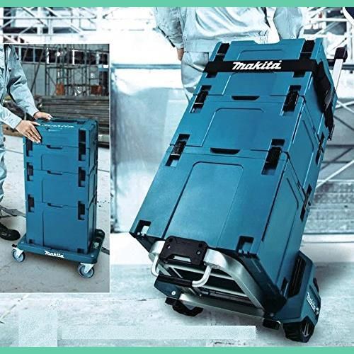 Makita マックパック