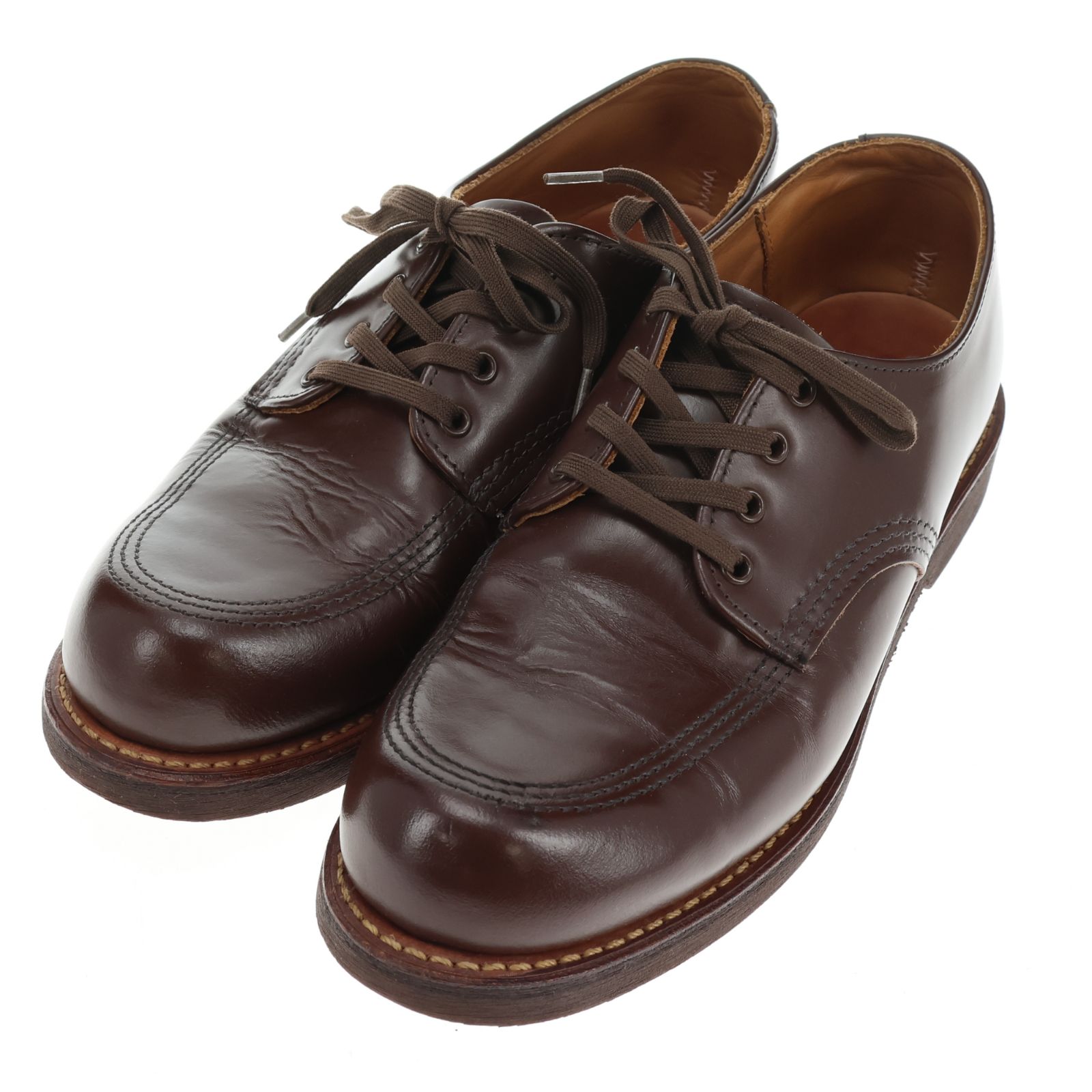 REDWING レッドウィング 9202 GARAGEMAN ガレージマン US8 26.0cm