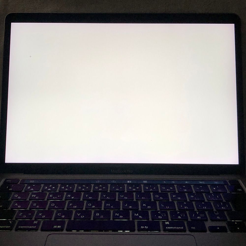ジャンク品　MacBook Pro ジャンク品』Apple MacBook Pro A1398 - メルカリ