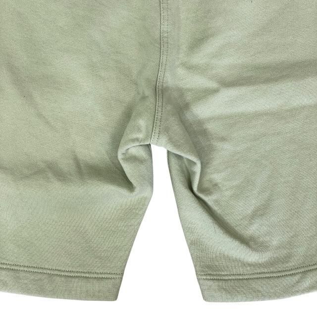 HERMES エルメス ハーフパンツ 半ズボン ボトムス ショートパンツ 裏