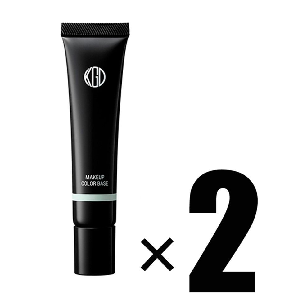 [新品未使用]Koh Gen Do メイクアップ5個セット メイクアップカラーベース ギフトセット｜素肌を主役に。KohGenDo