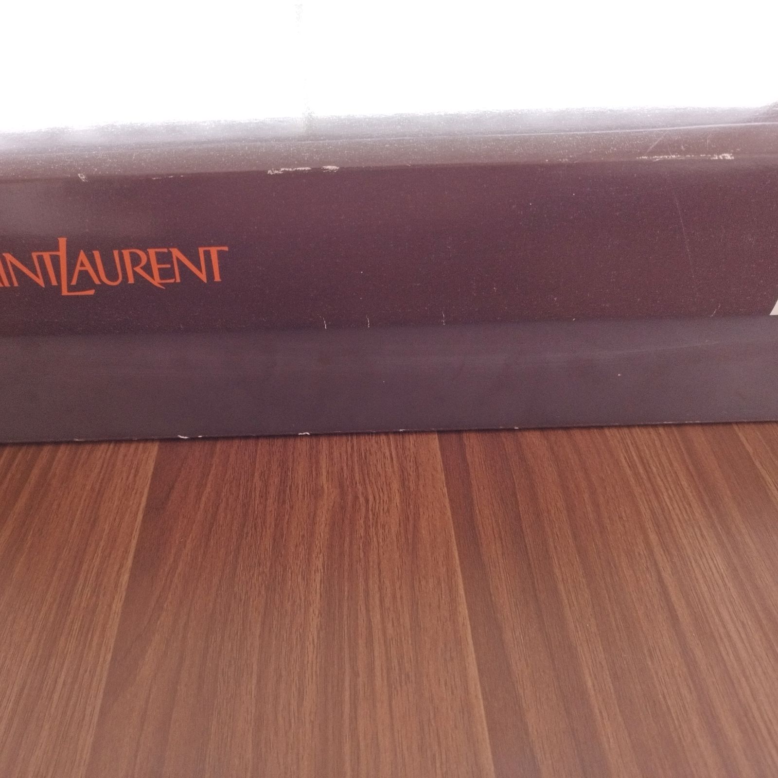 Yves Saint Laurent - ジャンク品　YSL カラーキルトケット Yves Saint Laurent - ジャンク品 YSL カラーキルトケットの通販