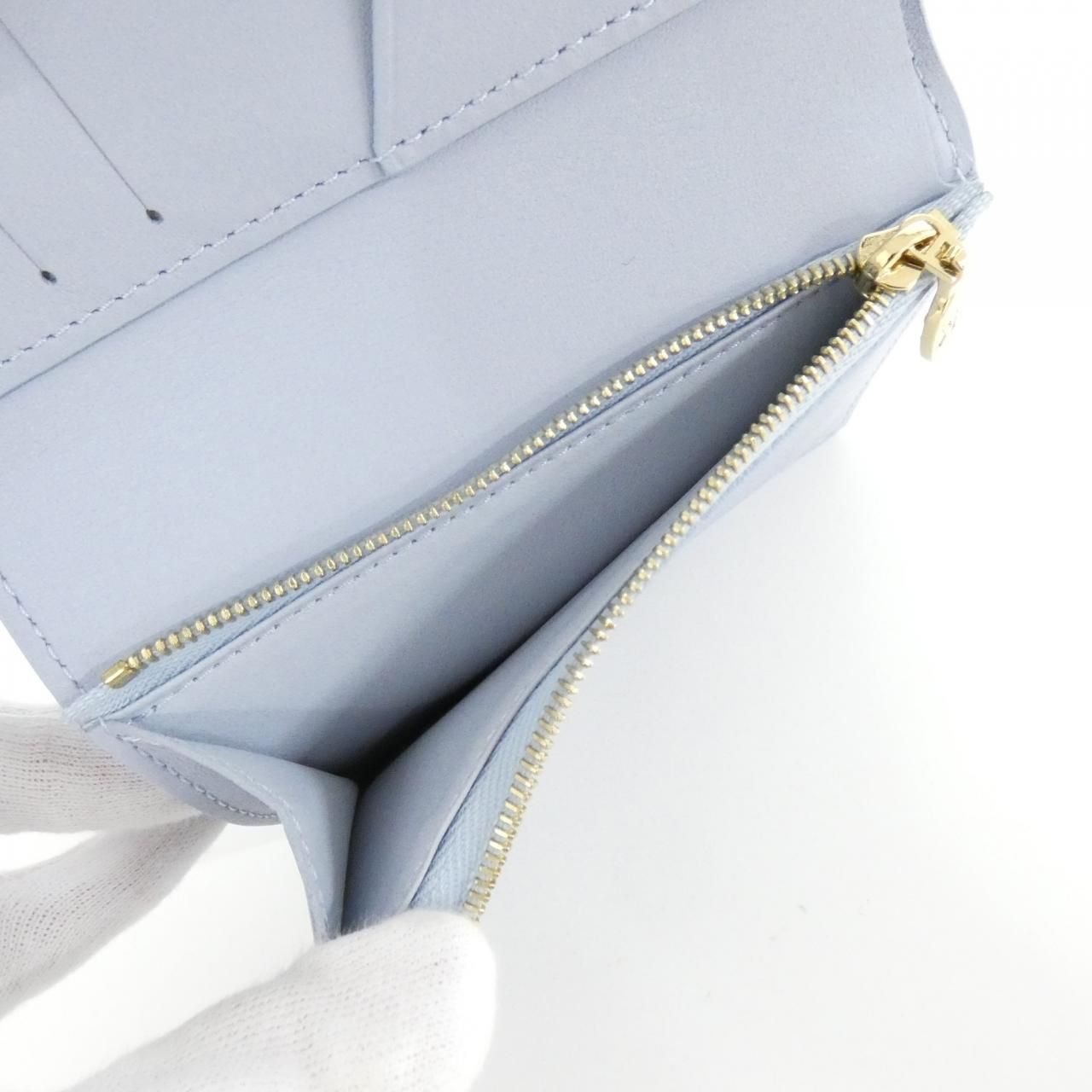 ウォレット コンパクト