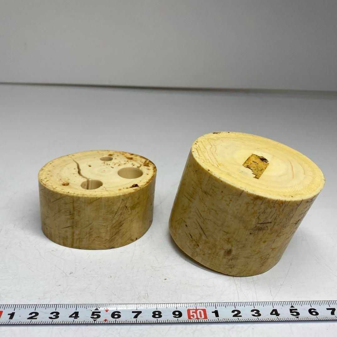 印材ケース 642g