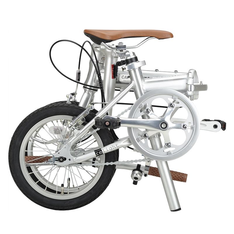 キャプテンスタッグ(CAPTAIN STAG)] リライト AL-FDB141