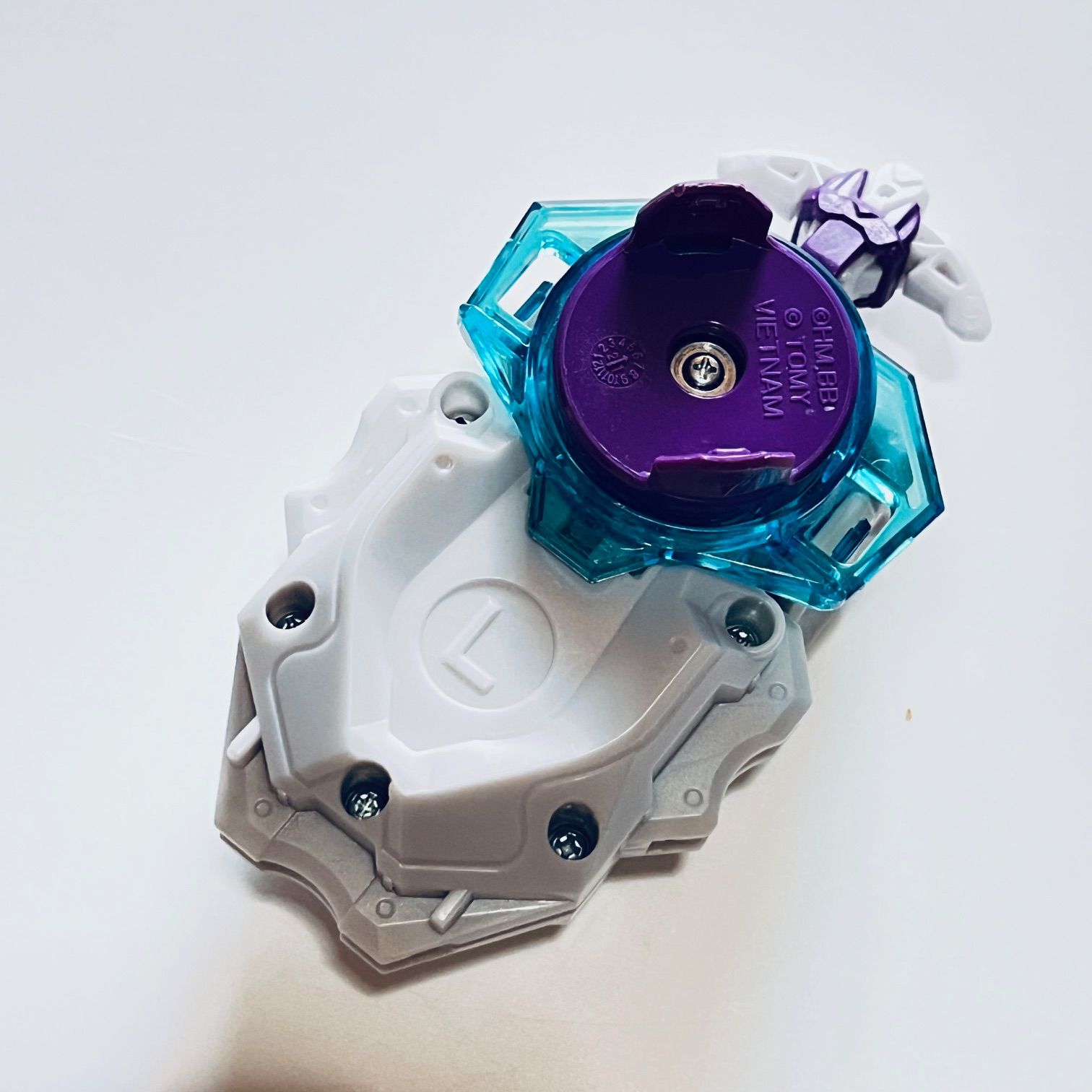 ベイブレード バースト　ランチャー 71WLYAqKDWL._AC_UL210_SR210,