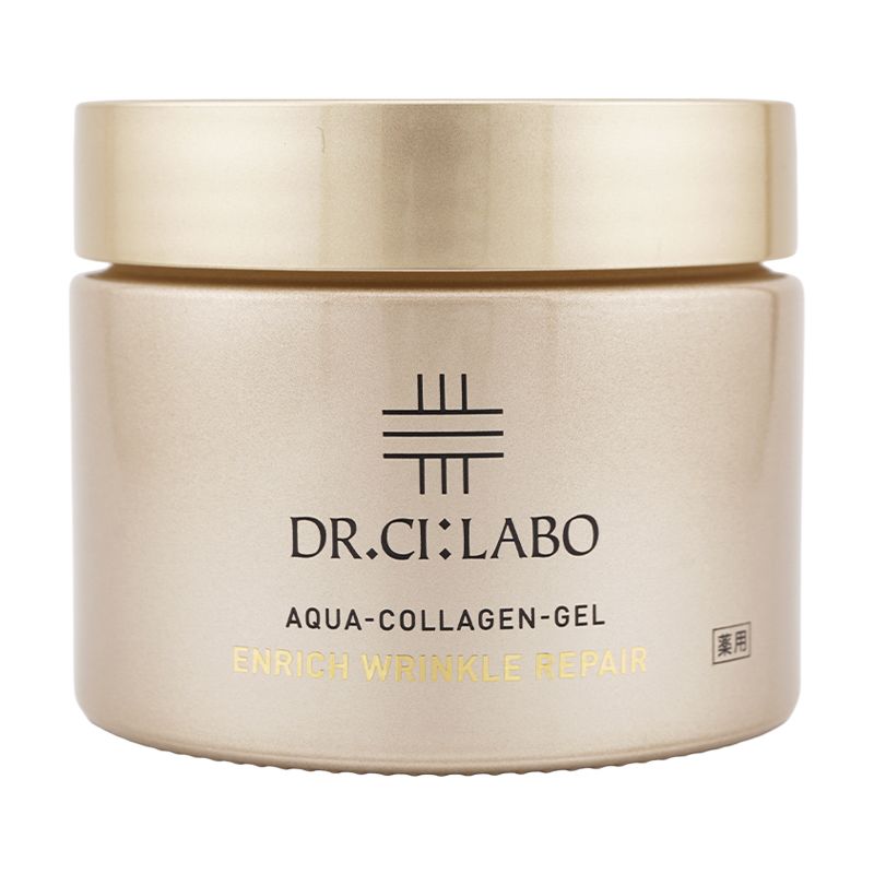 新品DR.CI:LABO エイジングケアフェイスクリームACGエンリッチ100g