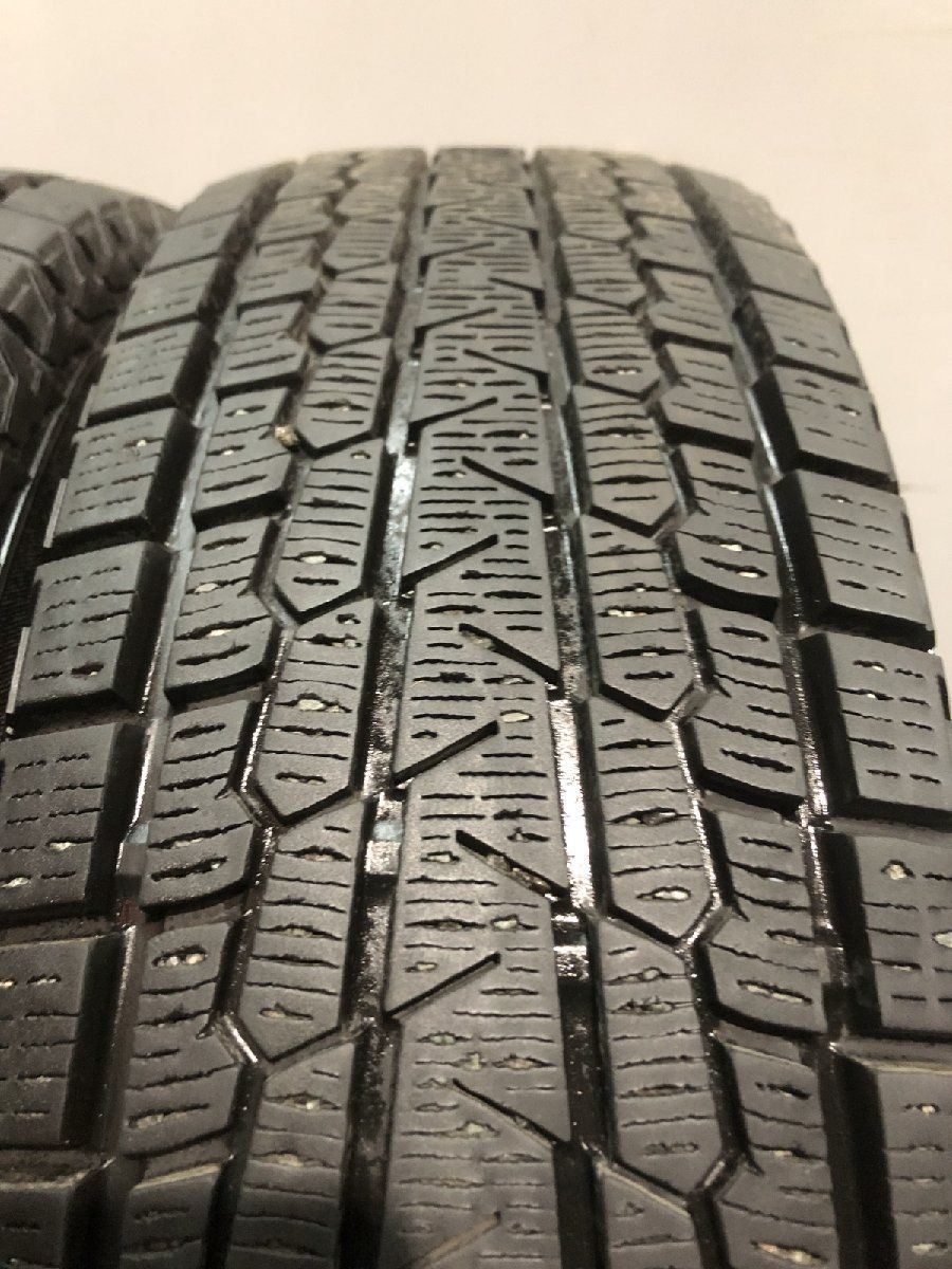 YOKOHAMA ice GUARD iG70 215/60R17 17インチ スタッドレス 4本 21年製