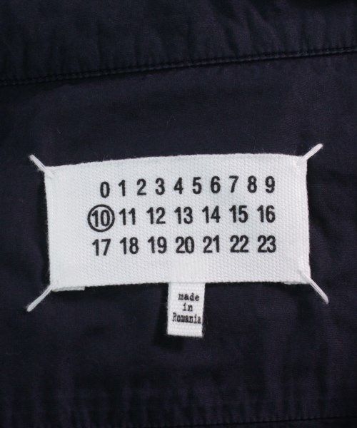 Maison Margiela カジュアルシャツ メンズ 【古着】【中古】【送料無料