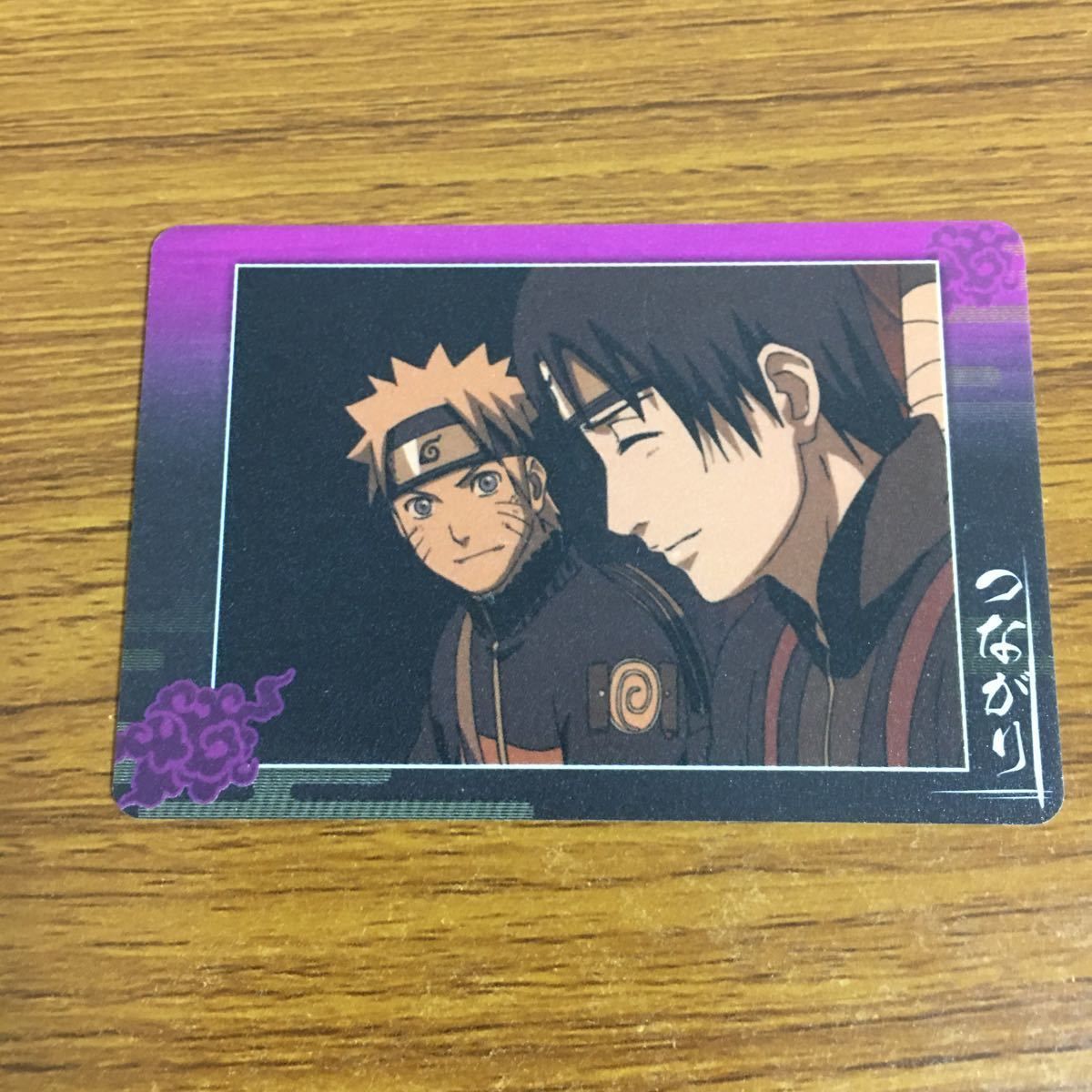 NARUTO ナルト トレーディングカード No.48 NARUTO ナルト トレーディングカード No.48