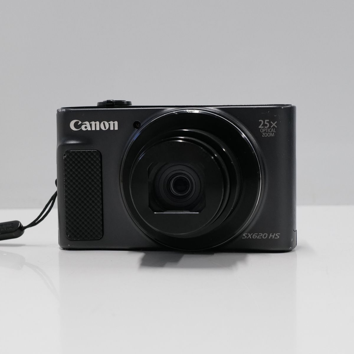 □美品□ Canon PowerShot SX620HSコンパクトデジタルカメラ - カメラ