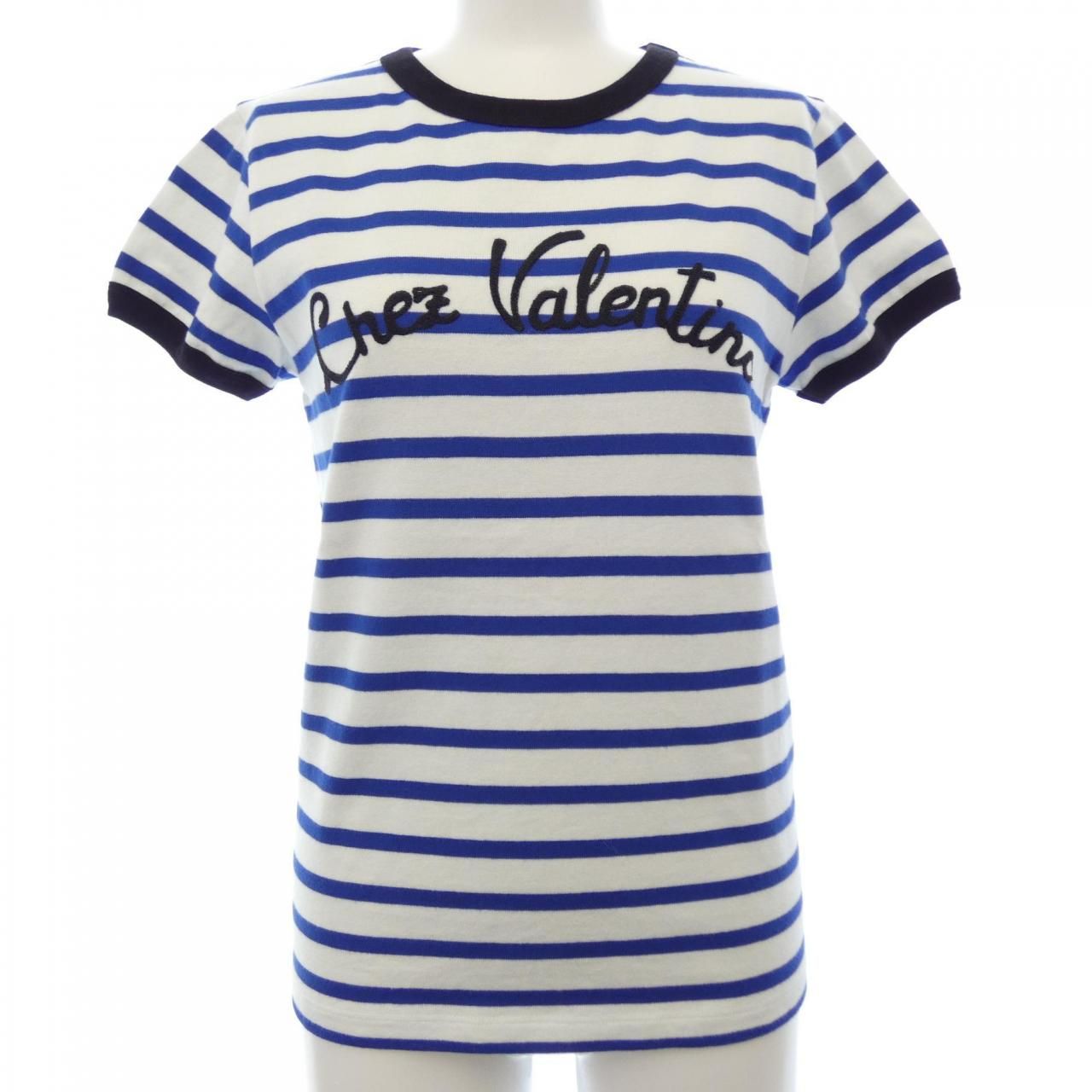 ヴァレンティノ VALENTINO 6B3MG24P961 Tシャツ