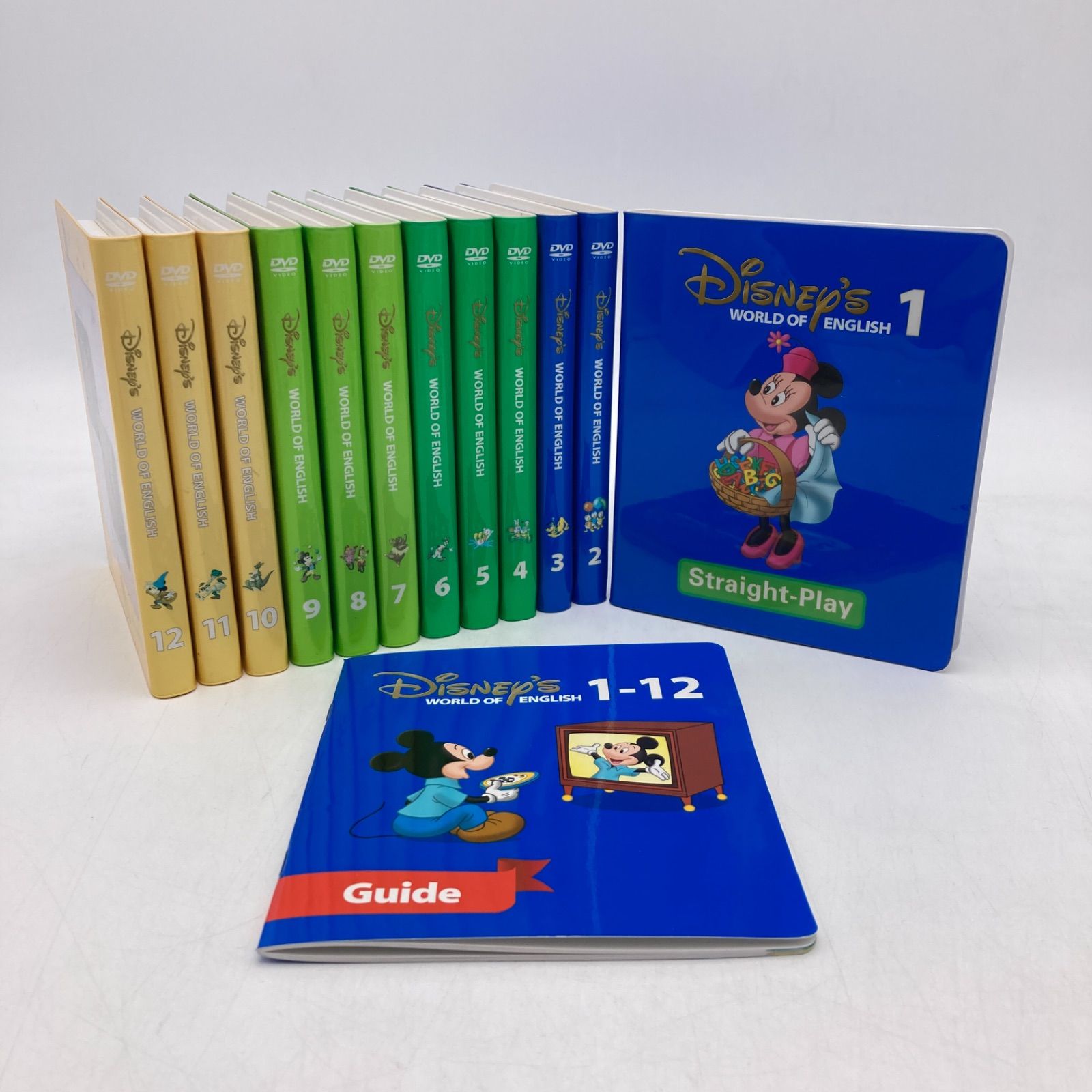 2015年　ストレートプレイDVD　新子役　字幕あり　プレイオールソングス機能 ストレートプレイ DVD 新子役 字幕あり プレイオールソングス