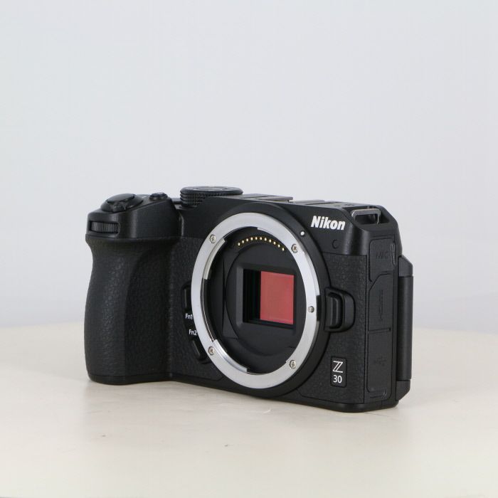 中古】(ニコン) Nikon Z 30 ボデイ Nikon Z30 ボディ 【ジャンク