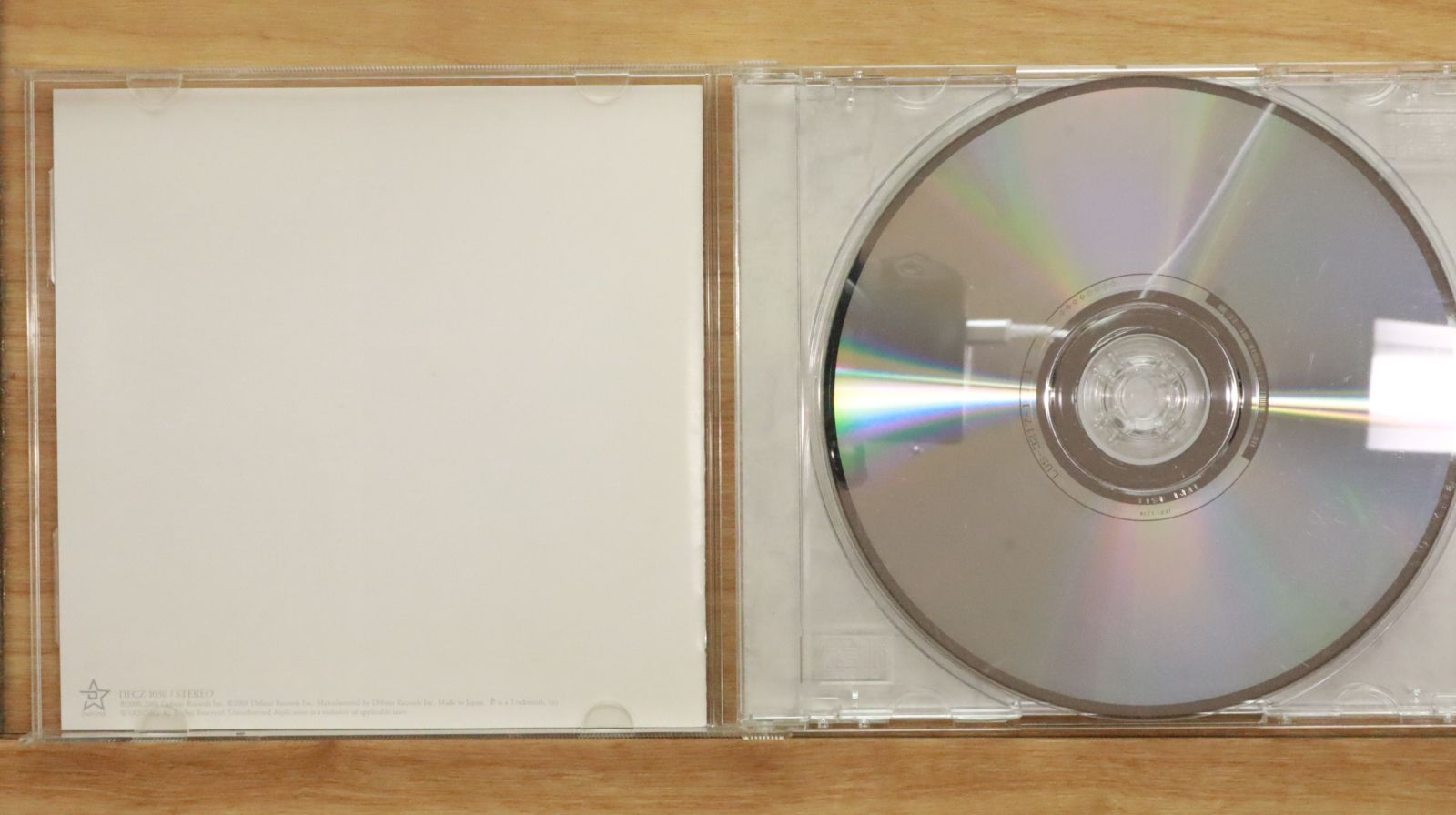 国内盤CD☆平井堅/Ken Hirai□ gaining through losing