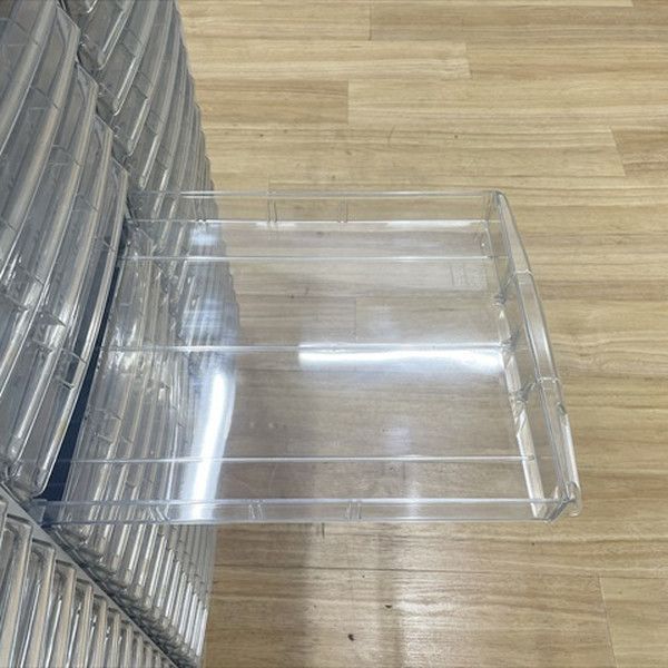 トレイキャビネット 3列20段