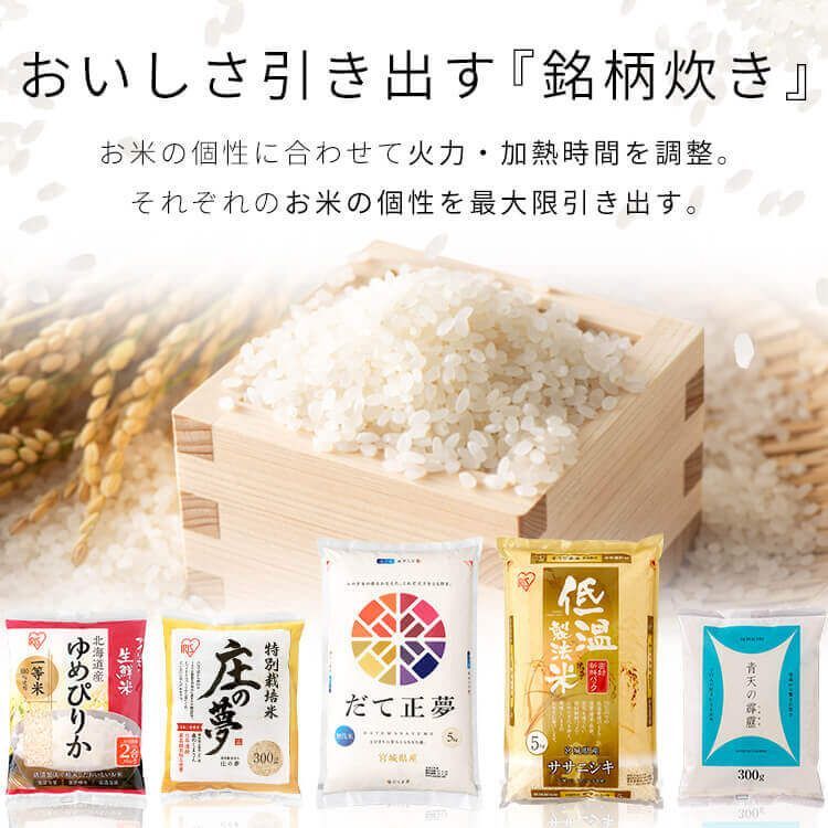炊込み