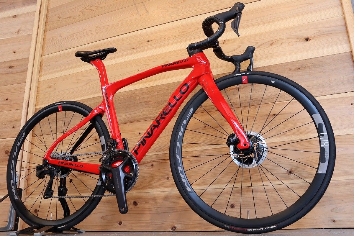 ピナレロ PINARELLO プリンス ディスク PRINCE DISK 2021 490サイズ 