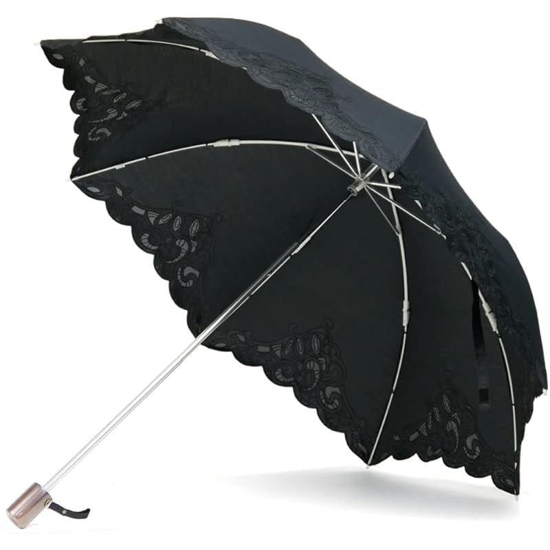 折りたたみ傘 二つ折り