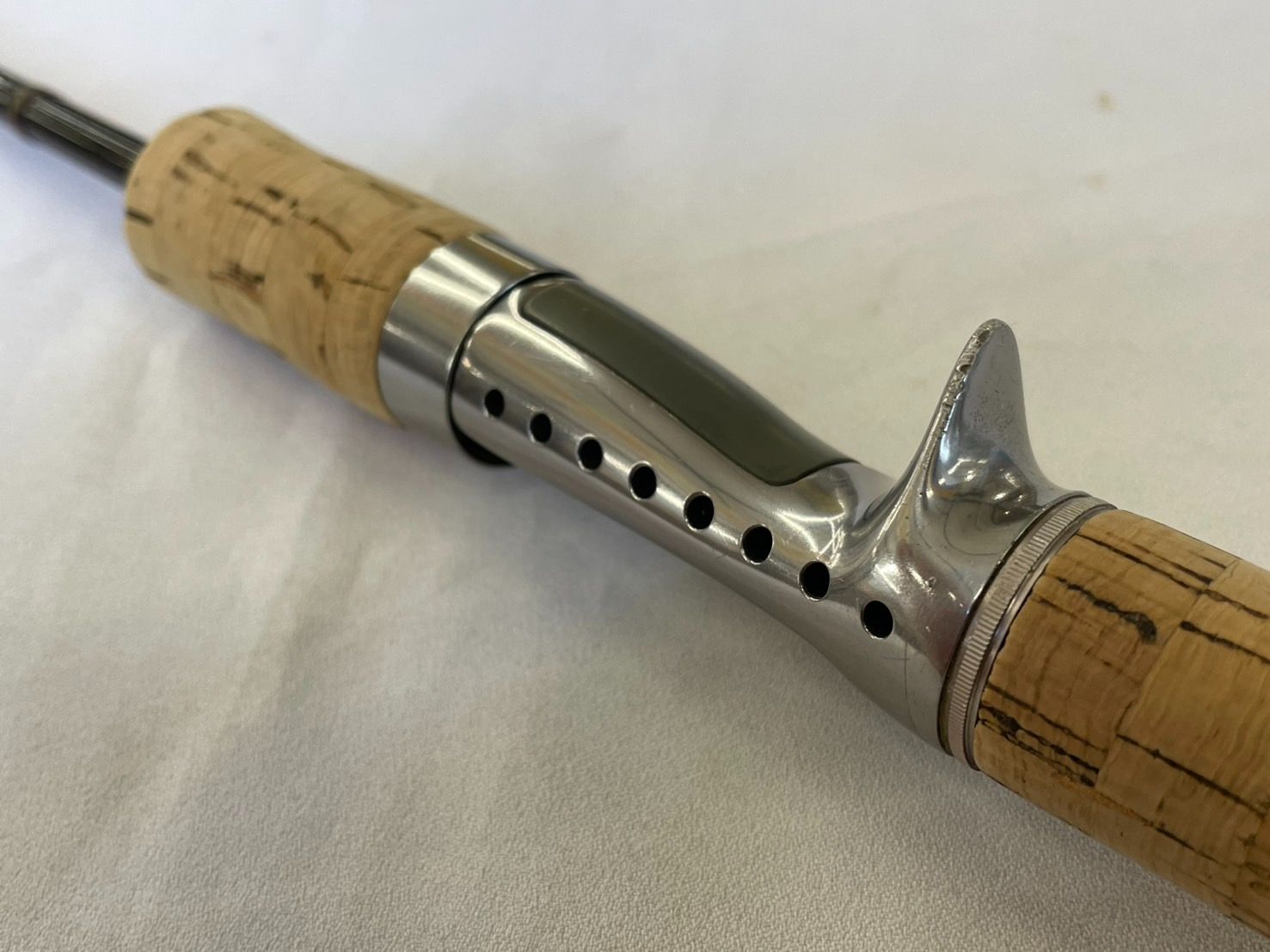 スコーピオン　15101F-5 グリップのみワールドシャウラ スコーピオン 15101F-5 グリップのみワールドシャウラ - メルカリ