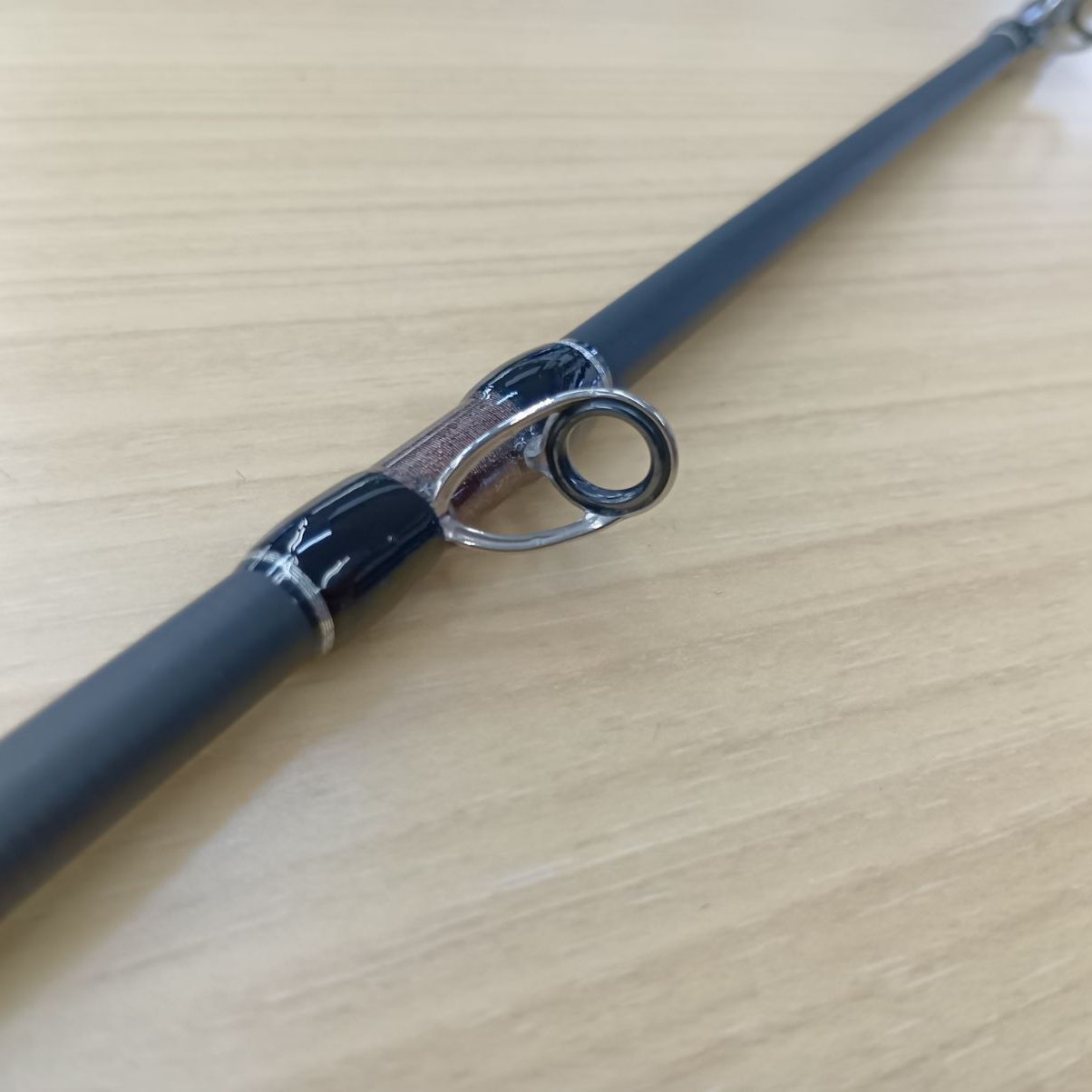 デプス ヒュージカスタム LTS-752XX アカメモデル（未使用新品）deps ヒュージカスタム (5)デプス BIG GAME sieres AKAME model LTS-752XX