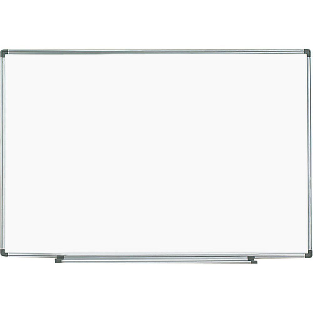 Size 板面582×433_Style 無地 コクヨ KOKUYO ホワイトボード 軽量タイプ 無地 FB-SL152W