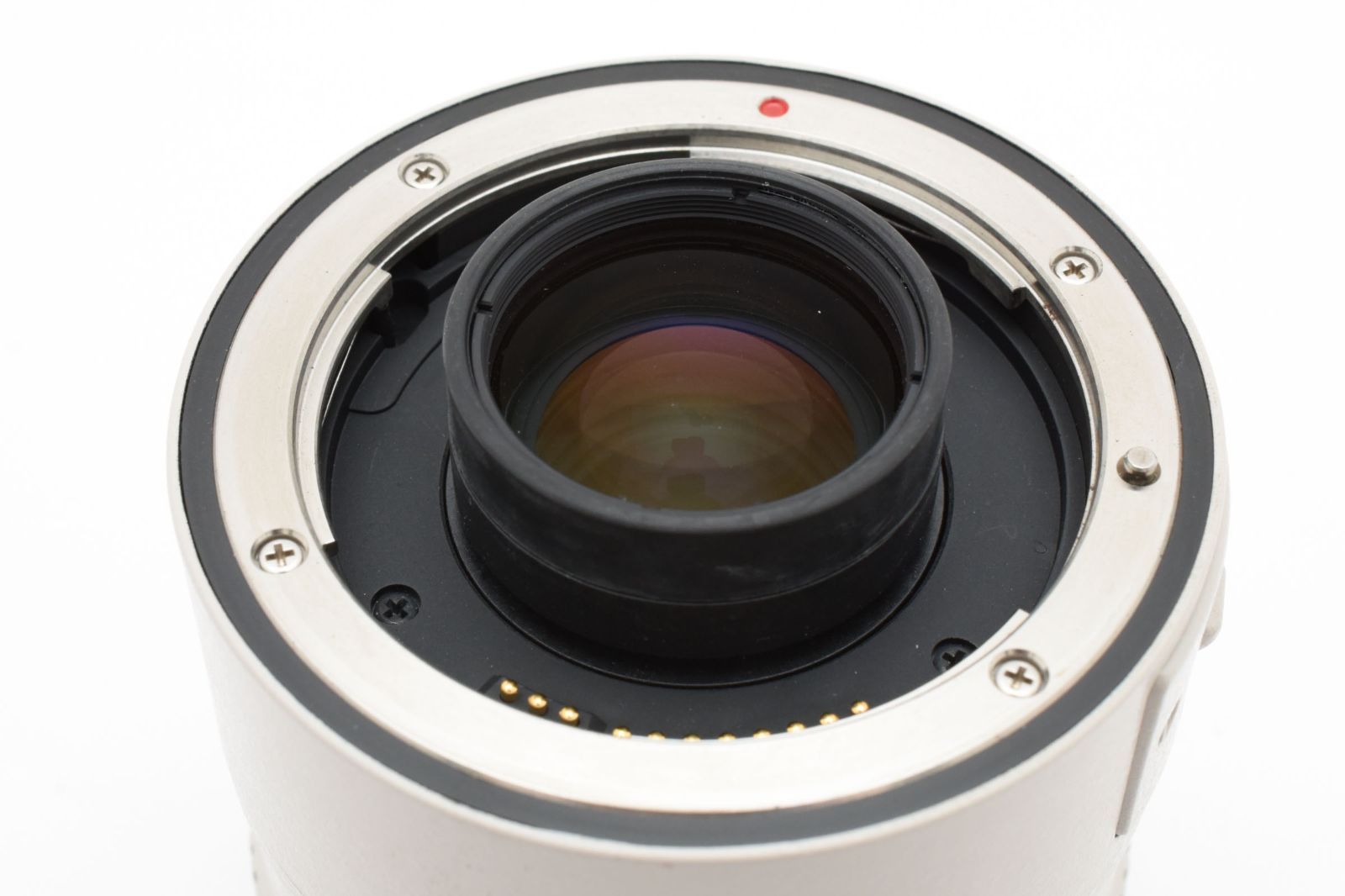 【動作好調】 Canon EXTENDER EF2×II エクステンダー Amazon.com : Used Canon Extender EF 2X II : Camera Lenses