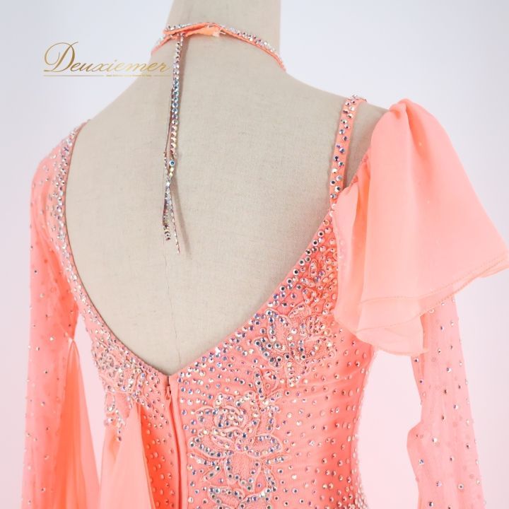 エレガント ステージ衣装