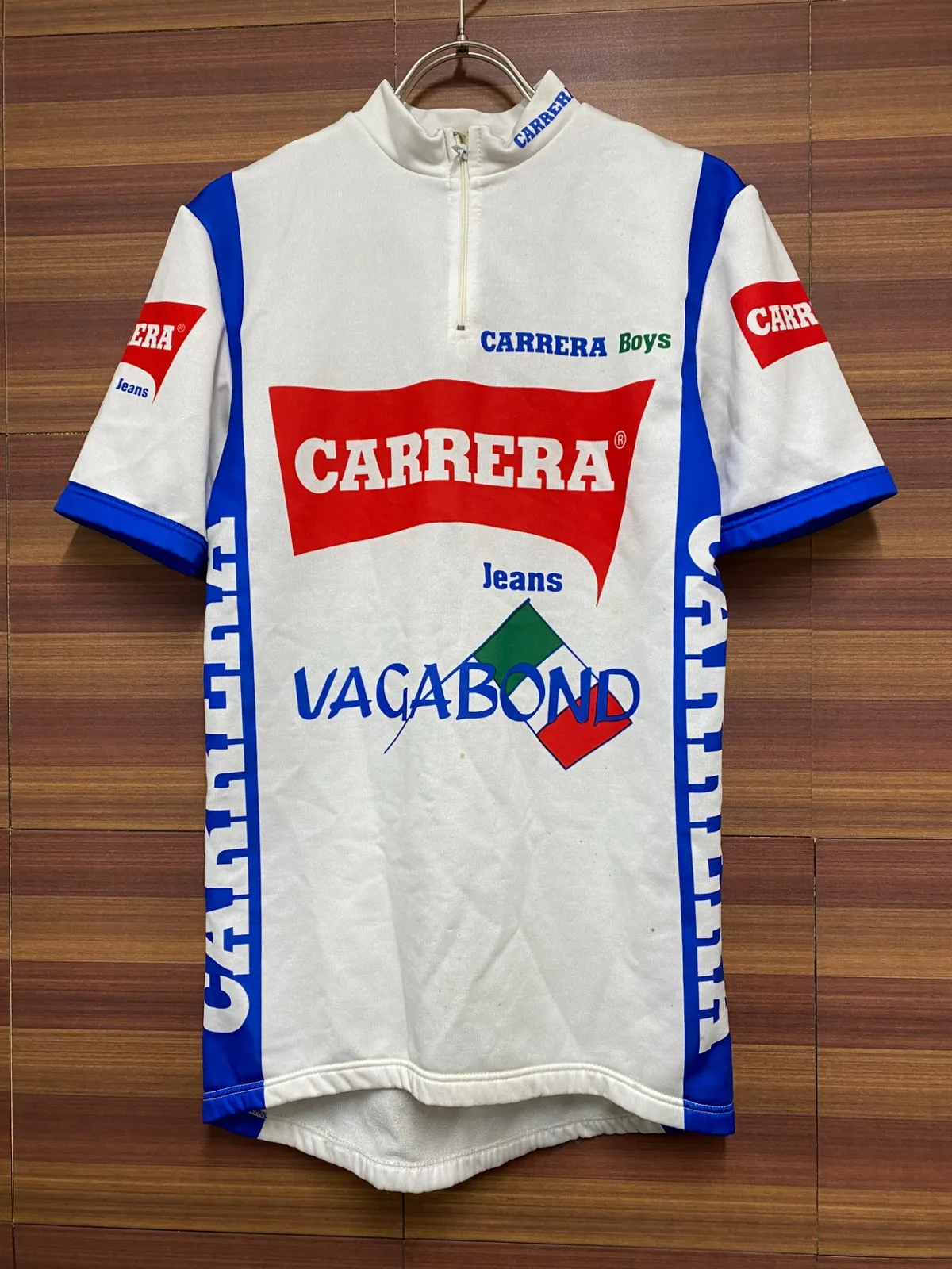 2026年最新】CARRERA サイクルジャージの人気アイテム - メルカリ